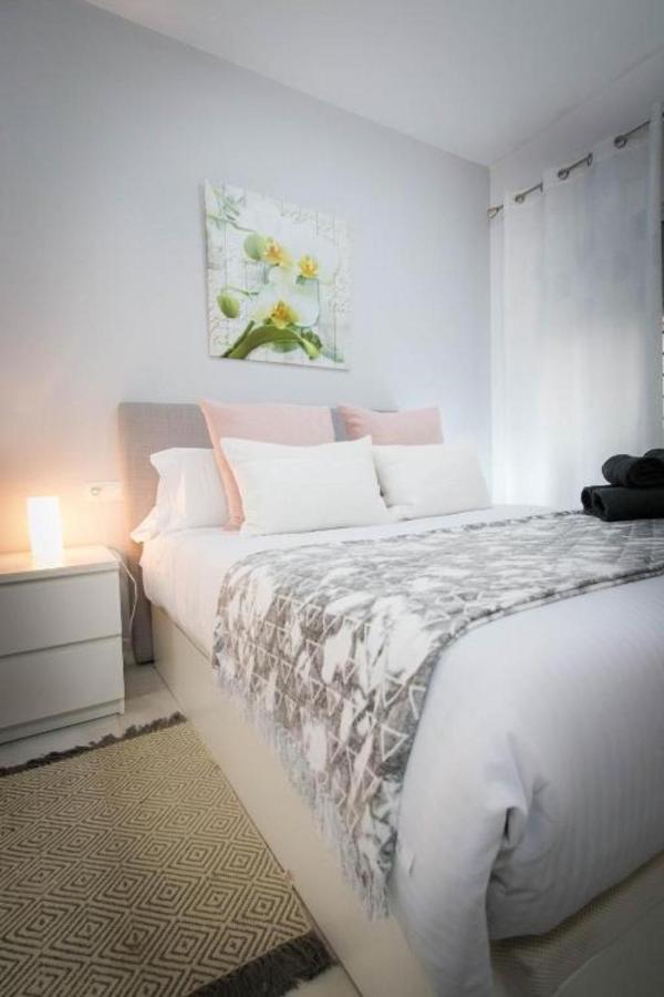 Holidays2Malaga Eduardo Ocon Ground Floor Renovated Apartment In The City Center Exterior photo